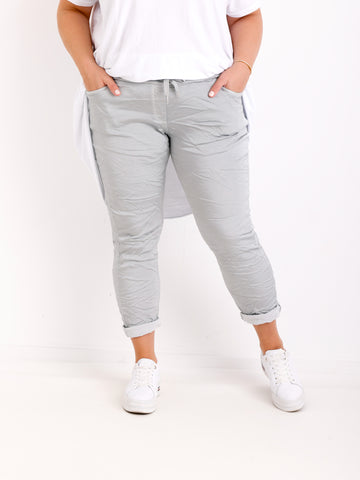 DEE Jogpants Größe 40 bis 46 - verschiedene Farben