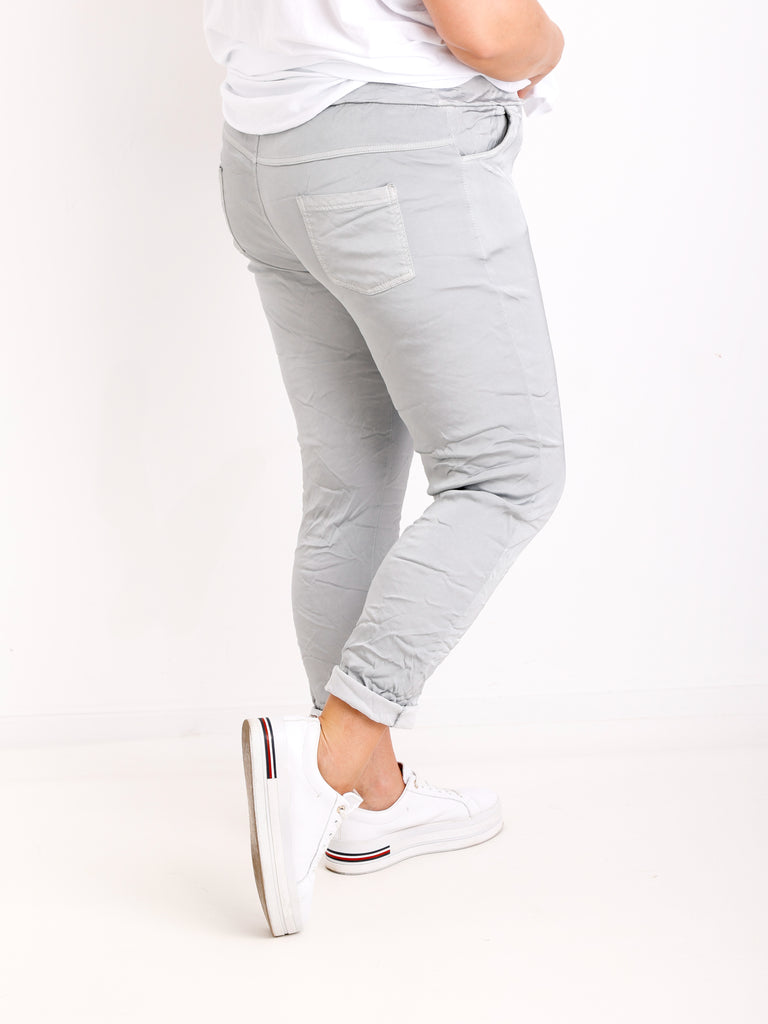 DEE Jogpants Größe 40 bis 46 - verschiedene Farben