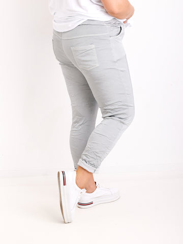 DEE Jogpants Größe 40 bis 46 - verschiedene Farben