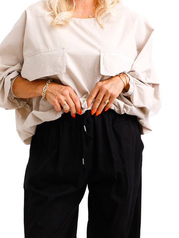 KIM Hose - verschiedene Farben
