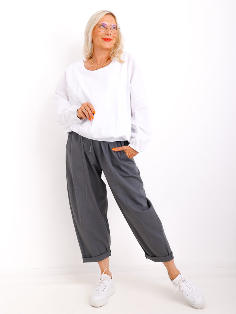 KIM Hose - verschiedene Farben
