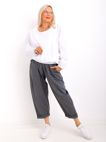 KIM Hose - verschiedene Farben