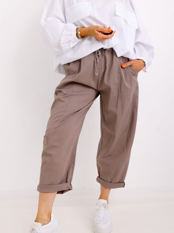 KIM Hose - verschiedene Farben