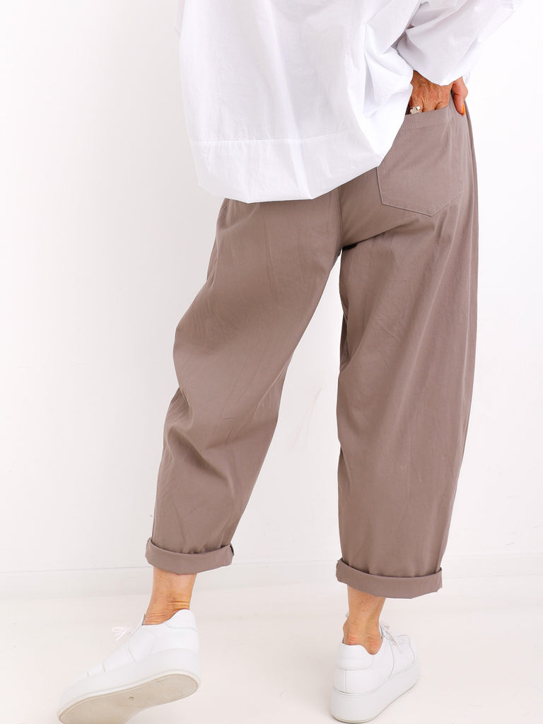 KIM Hose - verschiedene Farben
