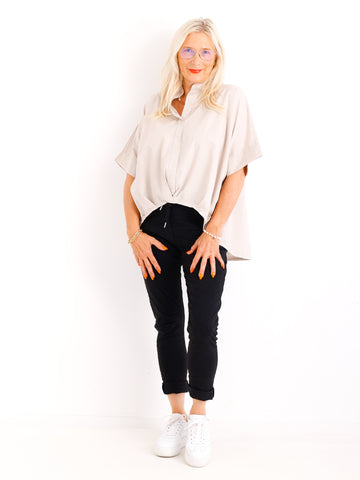 LOU Jogpants – Everyday Comfort in Trendfarben