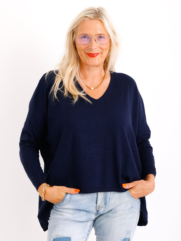 JOYA Pullover - verschiedene Farben