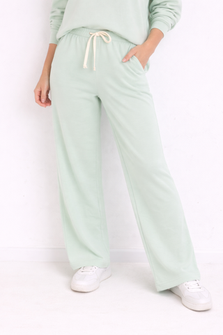 NIKA Soft-Jersey Hose | One Size 36-42