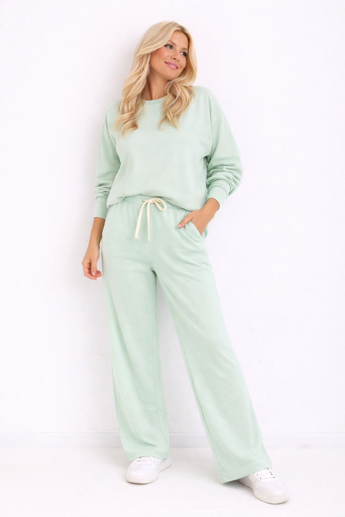 NIKA Soft-Jersey Hose | One Size 36-42