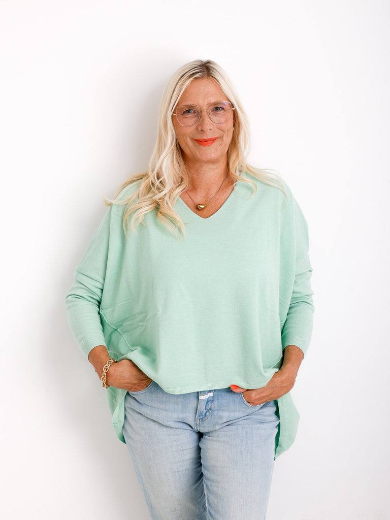 JOYA Pullover - verschiedene Farben