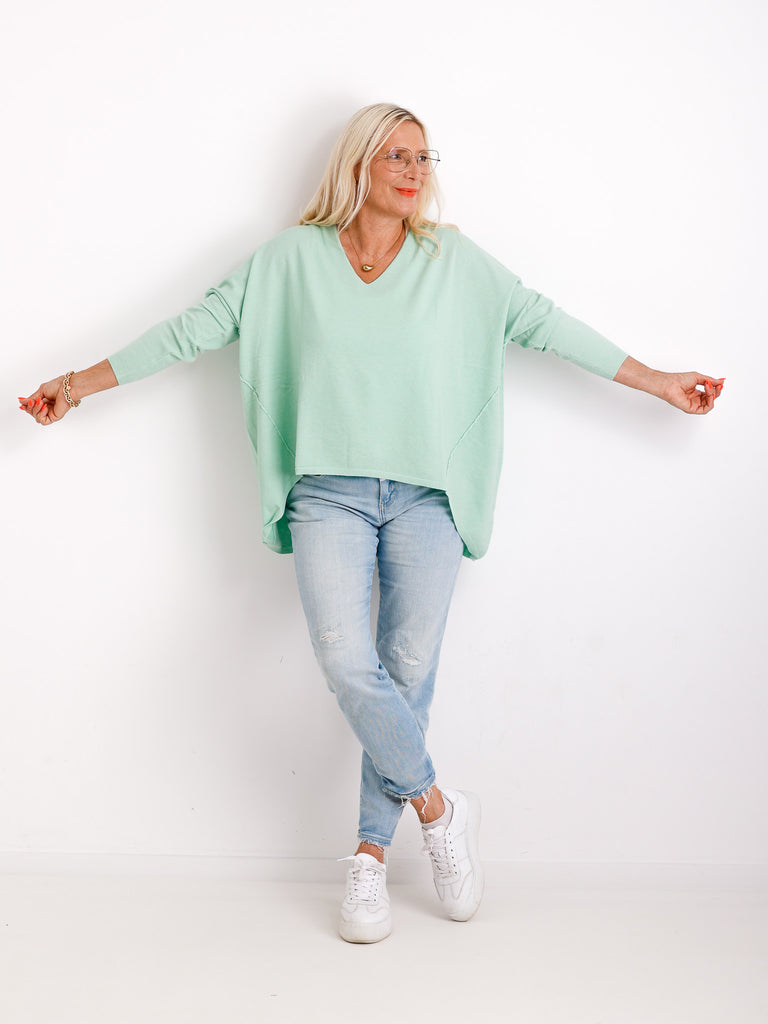 JOYA Pullover - verschiedene Farben