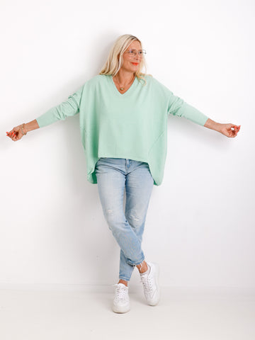 JOYA Pullover - verschiedene Farben