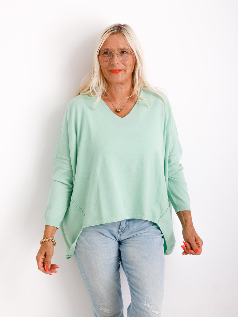 JOYA Pullover - verschiedene Farben