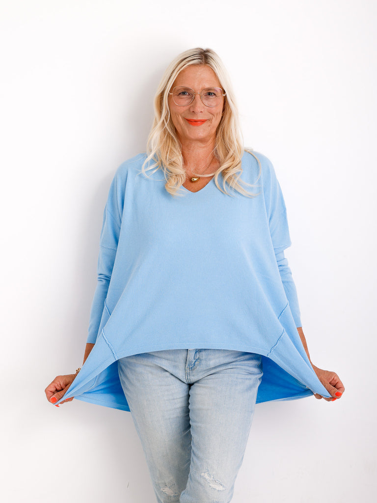JOYA Pullover - verschiedene Farben