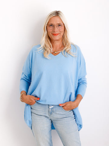 JOYA Pullover - verschiedene Farben