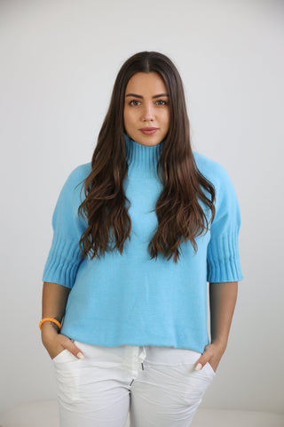 SHELLY Pullover - neue Farben