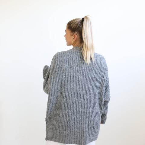 NELLY Strickjacke