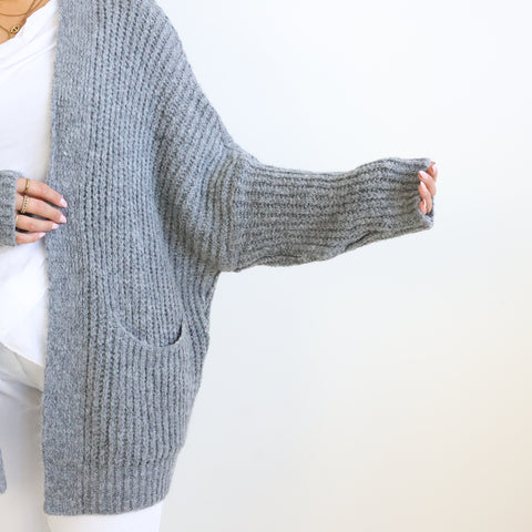 NELLY Strickjacke