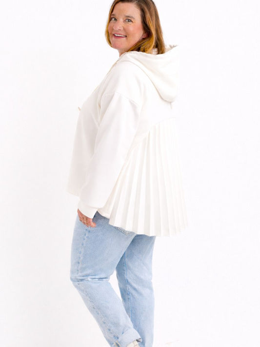 NINA Hoodie | One Size 38-44