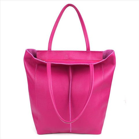 FABIENNE Shopper - alle Farben