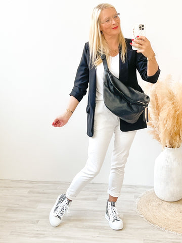 MAXIE Crossbody-Tasche XXL - alle Farben