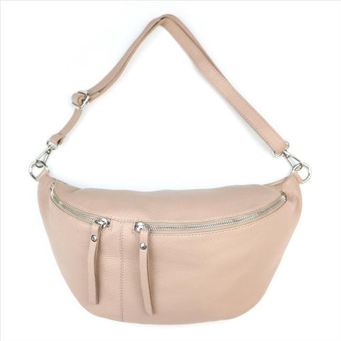 BIGGY Crossbody-Tasche XL -  alle Farben