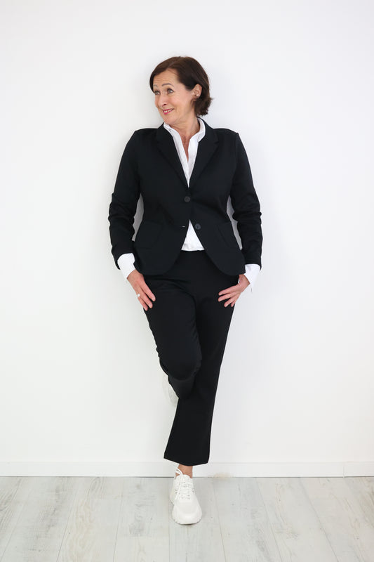 TONI Bootcut-Hose - verschiedene Farben