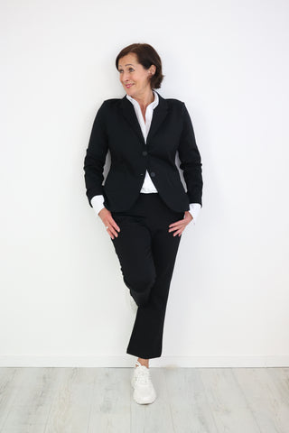TONI Bootcut-Hose - verschiedene Farben