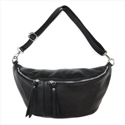 BIGGY Crossbody-Tasche XL -  alle Farben