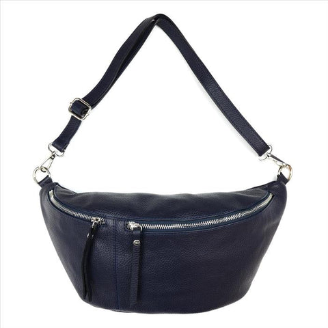 BIGGY Crossbody-Tasche XL -  alle Farben