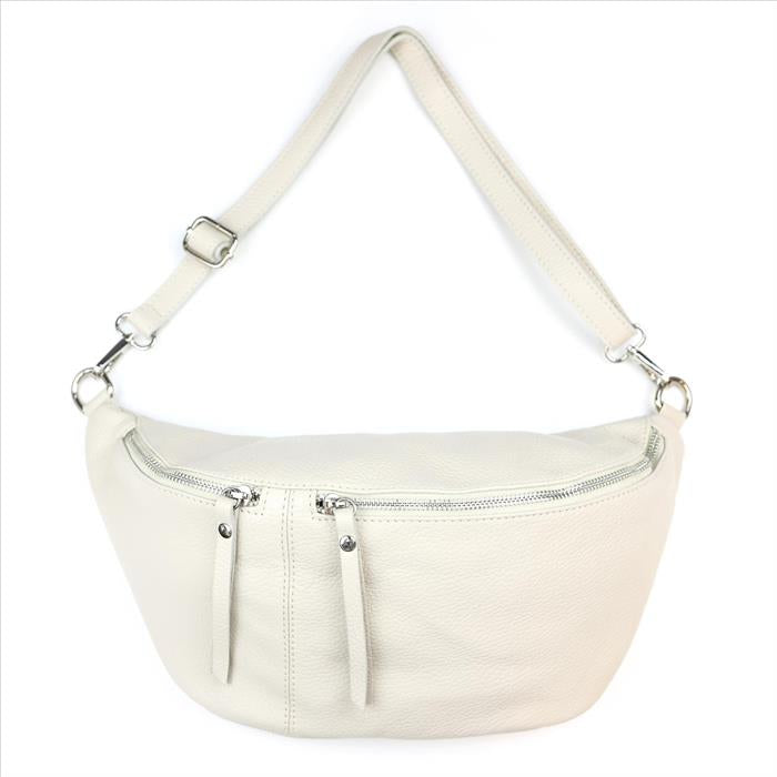 BIGGY Crossbody-Tasche XL -  alle Farben
