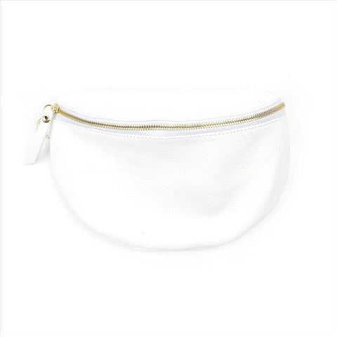 GRACE Crossbody-Tasche L / gold - alle Farben