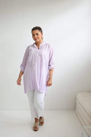 ELISABELLE Bluse - verschiedene Farben